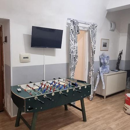 Gradoni Chiaia Holiday Homes Naples Luaran gambar